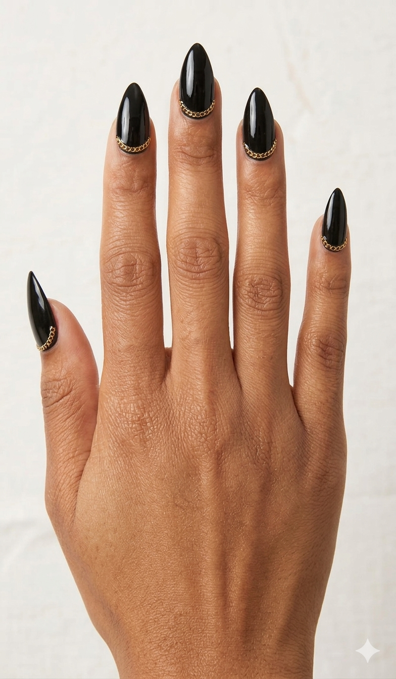 Nail art